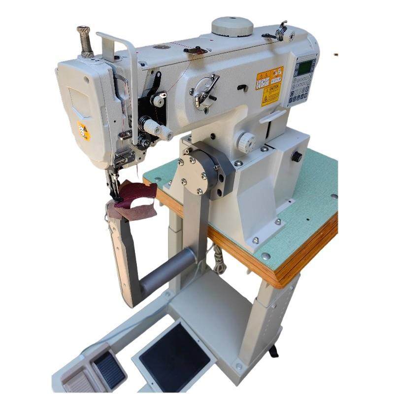 180度小嘴U型缝纫高车工业缝纫机厂家直营车女式包包机,纺织面料/辅料/配套,其他纺织机械,淘宝优惠券,粉丝福利购,淘宝优惠卷