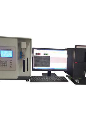 YG003型电子单纤维强力机断裂伸长率定伸长负荷