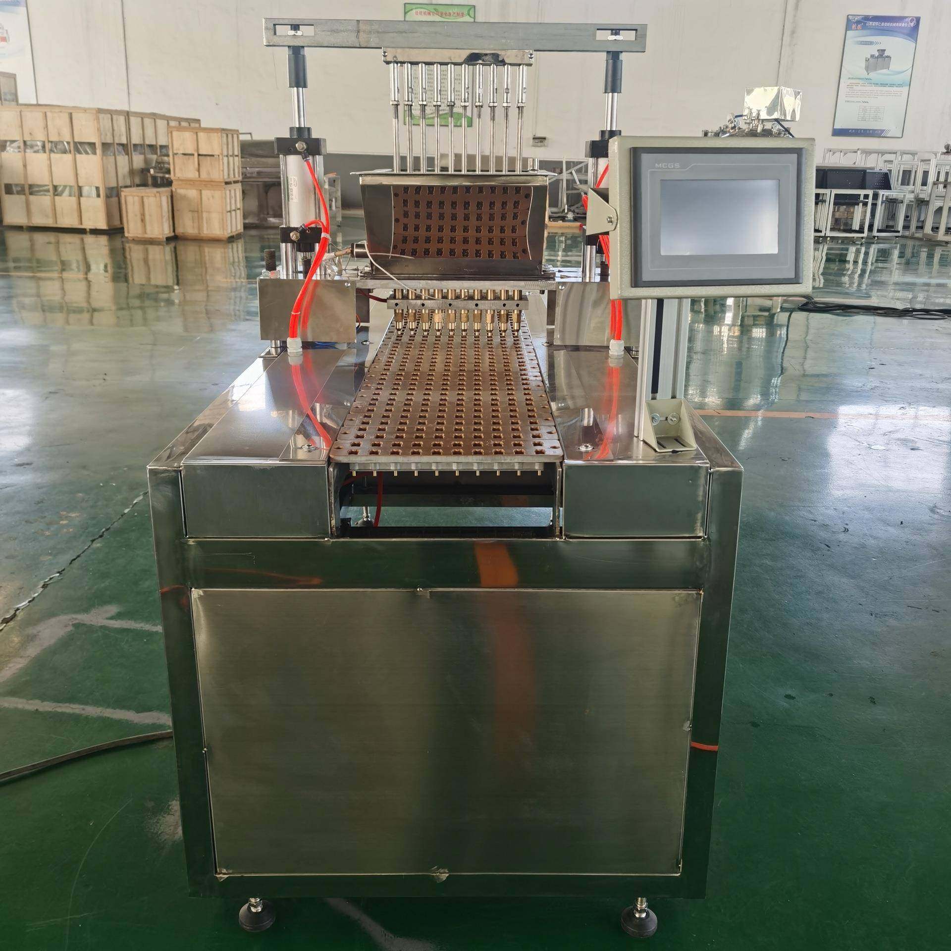 软糖浇注机家用糖果机家用软糖机小型软糖机微型糖果机