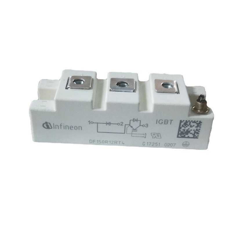 双向可控硅 支持现货DF150R12RT4 功率晶闸管 IGBT模块