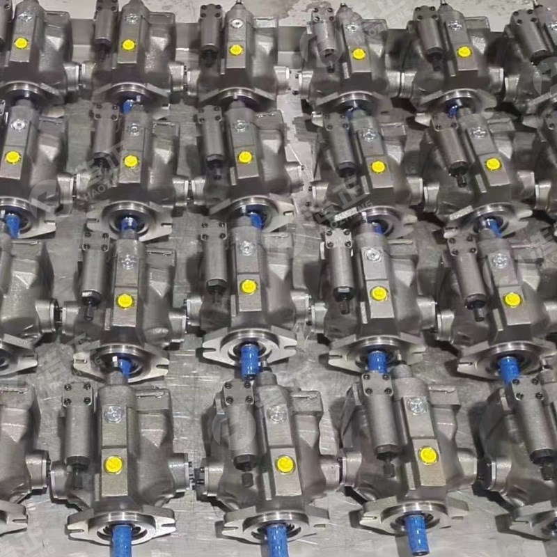 PVP16362R212变量柱塞泵 PVP16304R2P12货船舱盖轴向柱塞泵液压泵