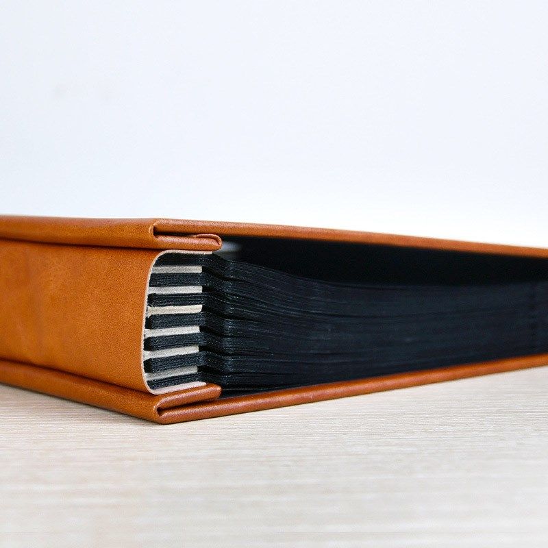 相册5寸装大容量6寸照片可放800张影集插页式家庭相册本