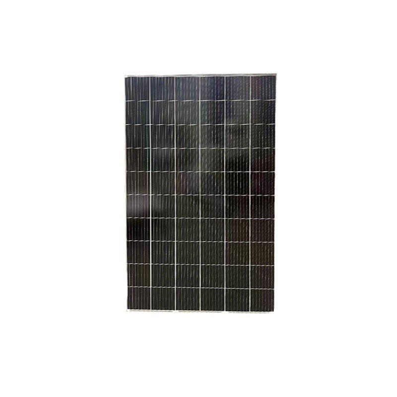 太阳能板单晶硅太阳能350W光伏发电板供应多种款式太阳能板