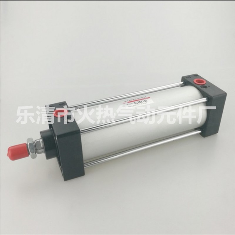 生产SC125*1600亚德客型气缸