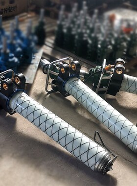 气动锚杆钻机 MQT85气动锚杆钻机 QT-120型气动锚杆钻机