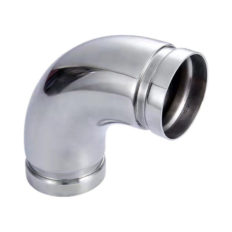 不锈钢水管管件 卡压式管件 移动螺母转换接头 304给水管防锈