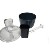 Thermomix TM5 TM6配件适用于水果蔬菜切菜器刨丝机厨房用品配件