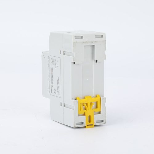 AHC15A导轨式时控开关 220v定时器定时开关 全自动时间控制器