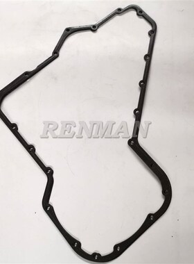 康明斯发动机6CT240P齿轮室盖垫3917780 3906612 3911648 3913431