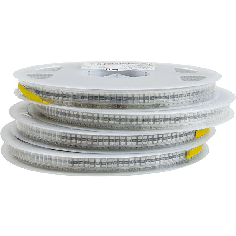 合金电阻2512 R025 0.050R 200MR 0.025欧姆 2W 3W 大功率采样电