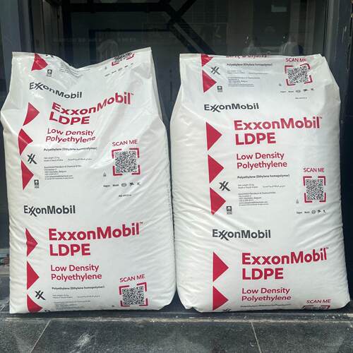 LDPE 埃克森 LD159AC LD160AS 光学级薄膜级低密度聚乙烯
