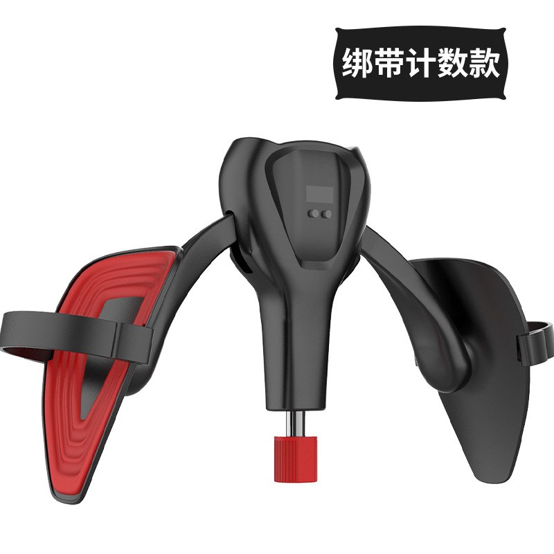 超大力度阻力可以调节0-50千克力度美腿器凯格尔训练器提肛煅炼器