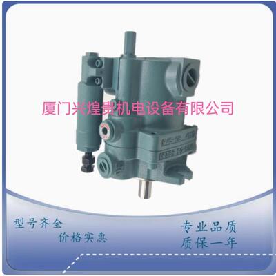 原装不二越油泵IPH-4B-32 日本试验机齿轮泵IPH-3B-10