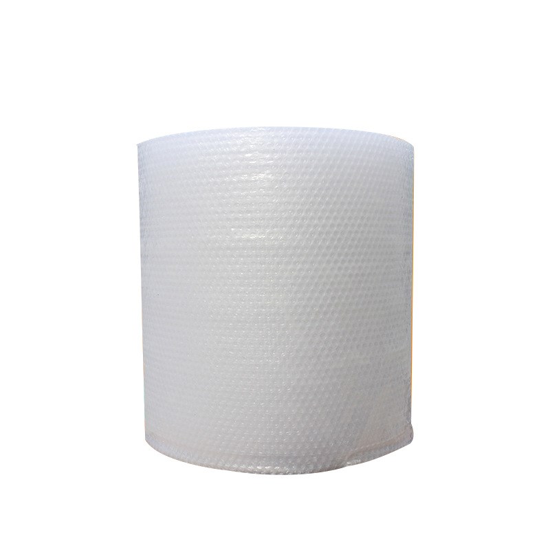 加厚气泡膜宽50cm 净重5斤中泡气泡膜发泡膜包装膜