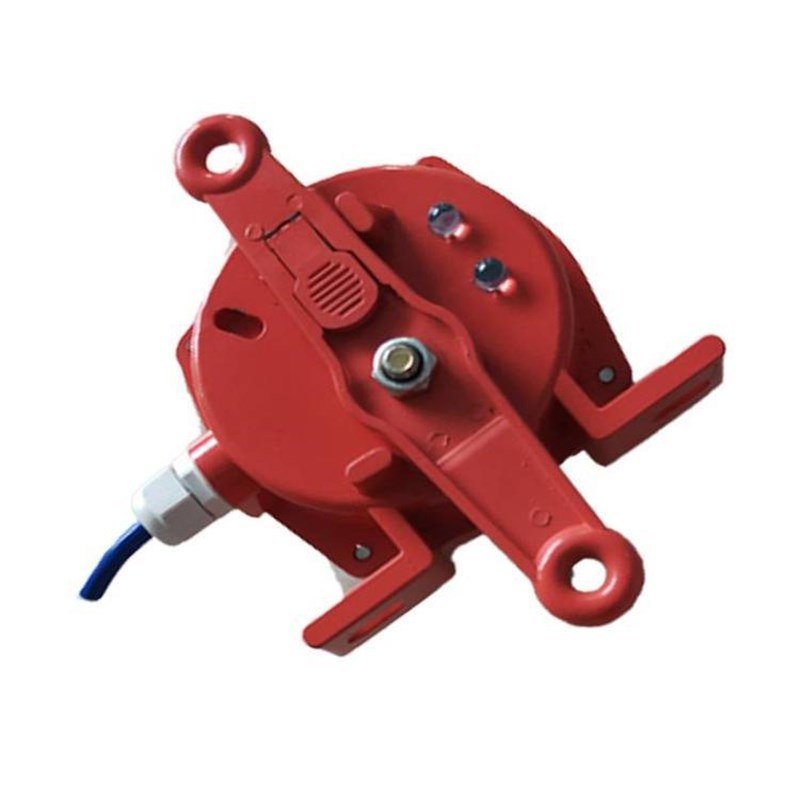 双向拉绳开关对于皮带输送机拉链机刮板机提升机扒料机