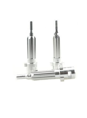 非标件机加工 铝件加工 自动数控车床加工 铝合金机械配件机加工