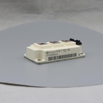 IGBT模块FF400R06KE4 FF400R06KE3 FF400R07KE4可控硅二极管