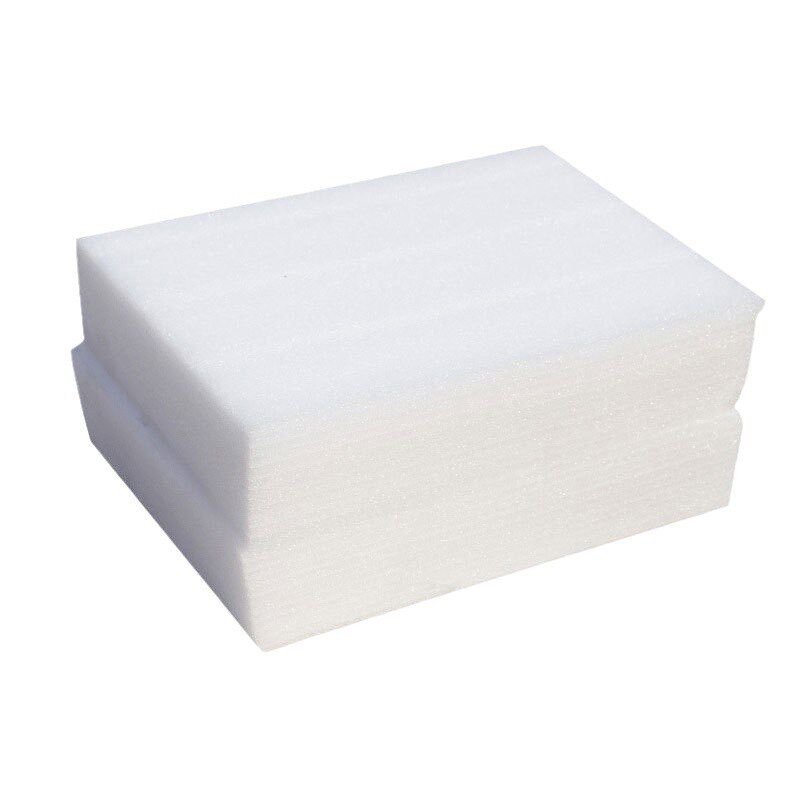 现货EPE珍珠棉板 防震内衬盒泡沫板包装内衬内托棉片定制厂家