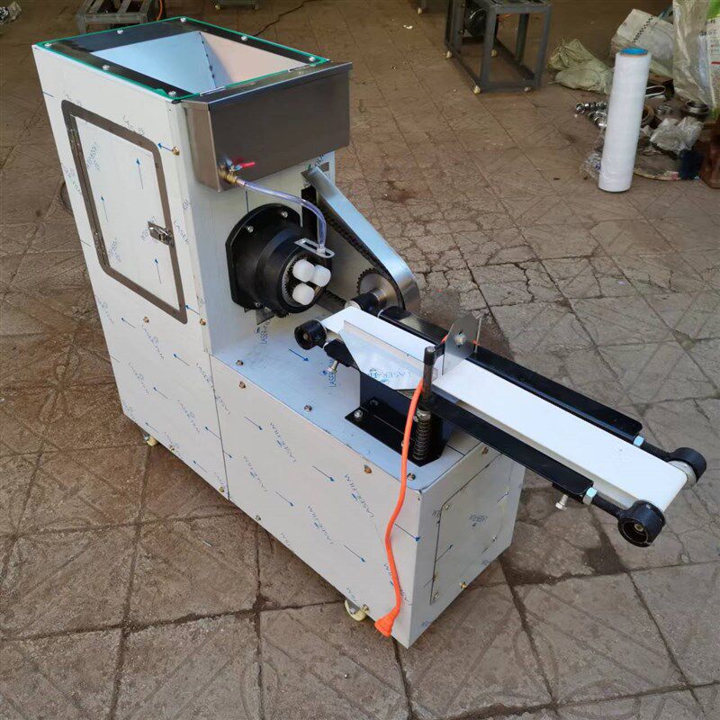 全自动麻花机器小型麻花机商用全自动新款仿手工淋油家用麻花机