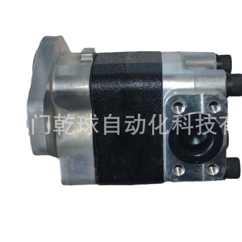 原装 KYB 齿轮泵 KFP3250APMSSS 非质最问题不允