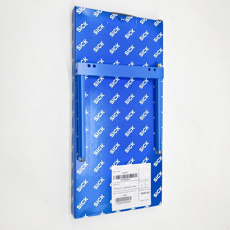 西克SIKC光电传感器6051465 WFM120-120P321F45