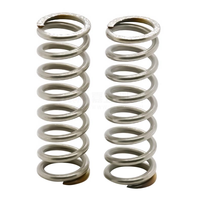 压缩弹簧YWFH/YWHH/YWLH/YWMH—D4/D5/D6/D8/D10/D13/D16/D18-L