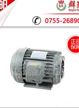 台湾SY群策电机C01-43B0 0.75KW  C02-43B0 1.5KW C03-43B0 2.25