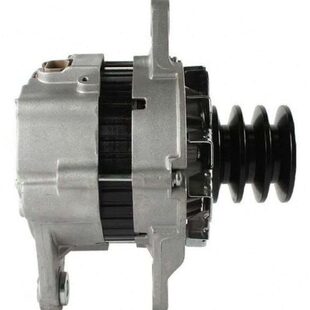 住友460挖机发电机五十铃6UZ1发电机AT263669发电机24V50A发电机