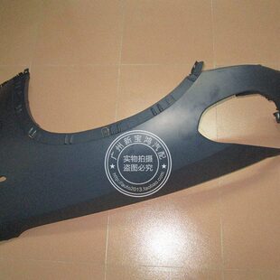 翼子板 适用于宝马 叶子板 E70 前包围