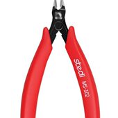 102手工作 司特力STEDI迷你5寸斜嘴钳高达模型钳水口钳MS 100