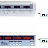 杭州威博PF3401三相电参数测量仪电机电压功率因数频率测试PF3402
