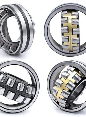 进口质量轴承22215 22216 22217 22218 22219CAME4 CDE4 EAE4