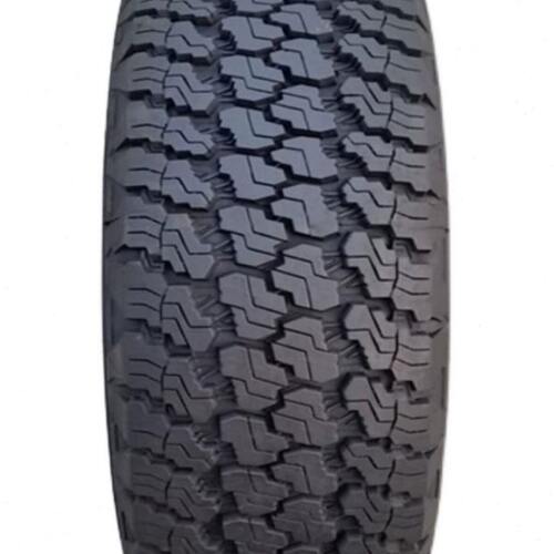 固特异轮胎245/75R17 AT/SA 255/75R17越野110T 牧马人原装探险家 - 封面
