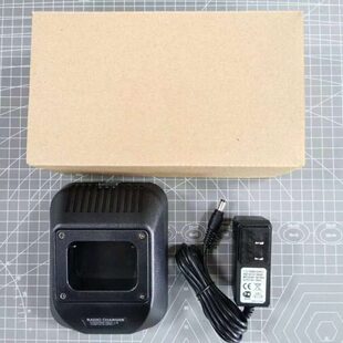 适配摩托罗拉c51充电器c31万能c52对讲配机配件c59通用型底座电源