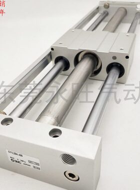 磁藕式无杆气缸CY1L32H-550B 600B/650B/700B/B/800B/900B/1000B