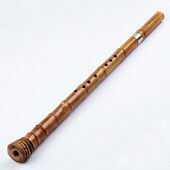 专业接铜南萧 声声笛箫 精制大头南箫毛金竹根箫GF调