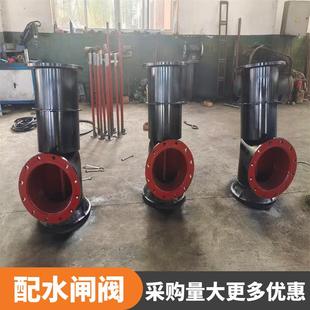 PXW-1000矿用配水闸阀电动配水阀耐腐蚀高密封井下水泵房配水闸