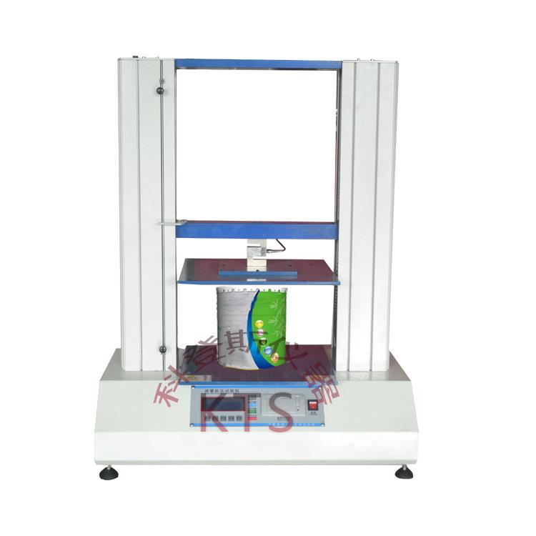 纸管纸盒大小容器等纸管抗压试验机纸管抗压机纸管抗压测试机