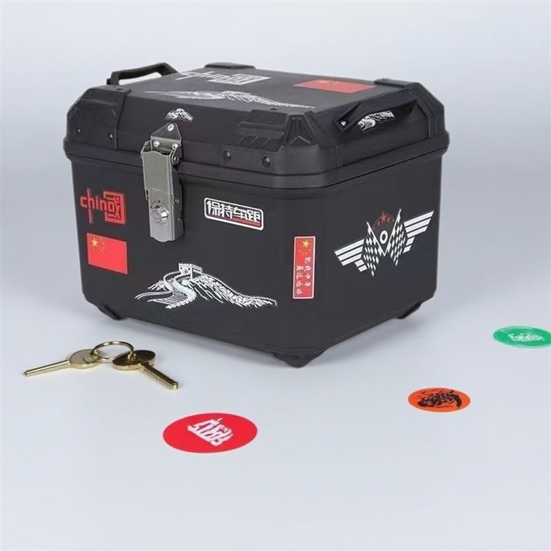 星骑侠电动车尾箱电动车尾箱尾箱大容量后备箱通用特大尾箱