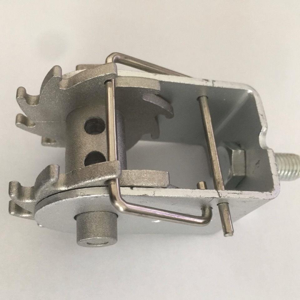 猕猴桃紧绳器10个价紧丝器葡萄铁丝紧线钳大棚钢丝拉紧器紧固件