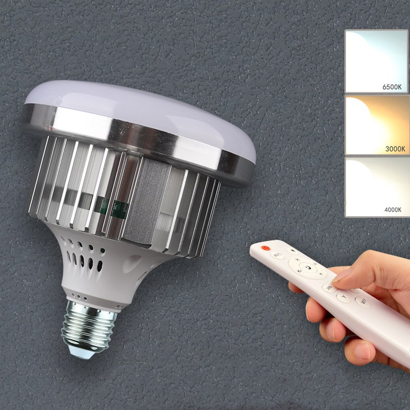 LED灯泡E27螺口节能灯大功率超亮特亮强光家用照明螺旋单灯球泡