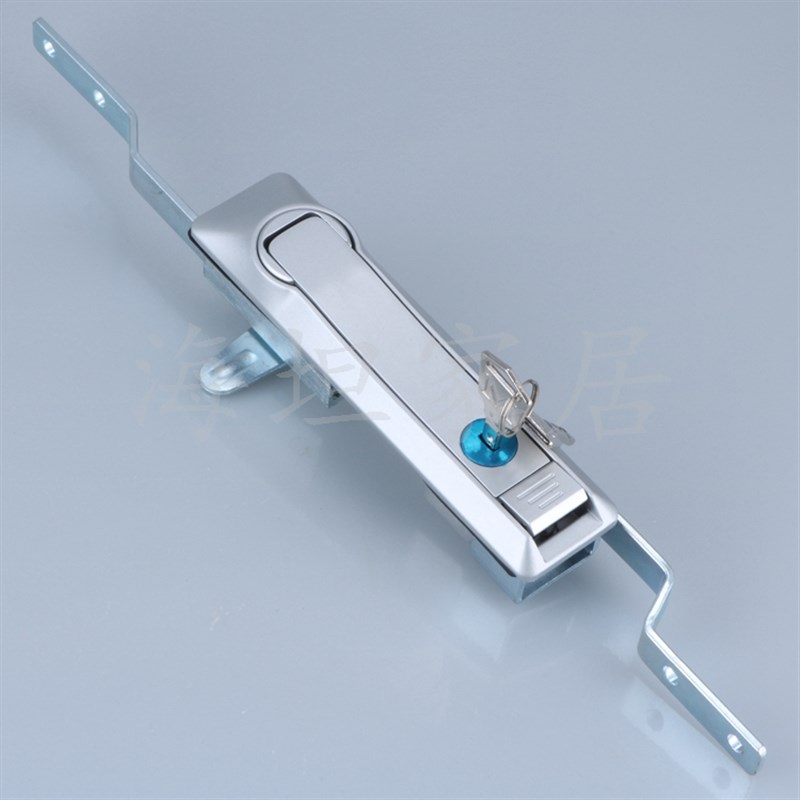 海坦 配电箱锁 MS828连杆锁 高压柜天地锁 MS460-1-1连杆锁