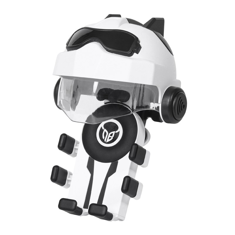 电动车手机支架防震防抖摩托车手机架外卖骑手防V水导航车载支架