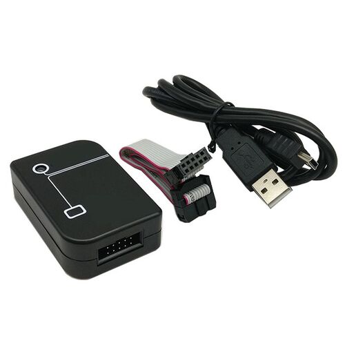 CC Debugger蓝牙zigbee仿真编程器2540 2541 2530调试下载