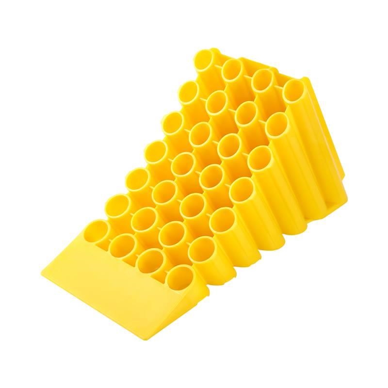 塑料汽车止退器便携式防溜车神器三角木挡车器货车客车轮胎止滑器