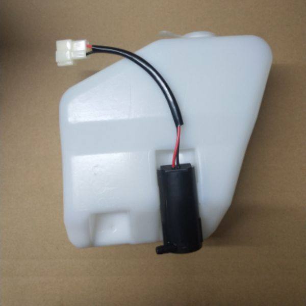 五菱之光6371 6376 6390 雨刮器喷水壶 洗涤器壶 玻璃水壶 电机