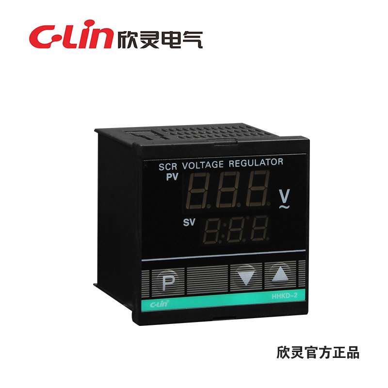 HHKD-2 0-200V AC220V 智能可控硅电压调压器 欣灵正品直销