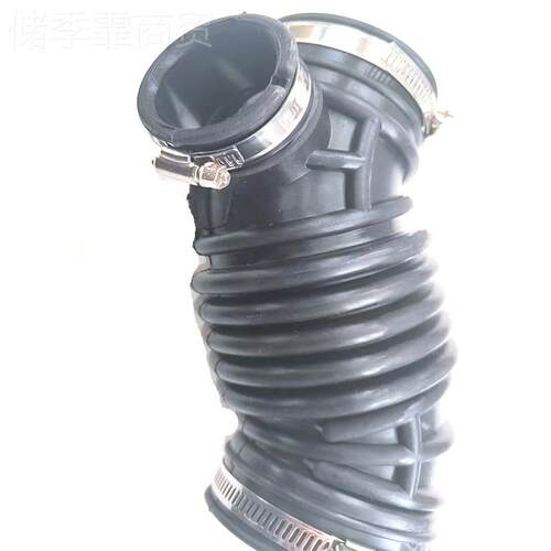 应供T31奇骏25胶空气软管波纹管进气 1616576-1D576-1DA.0A橡管波