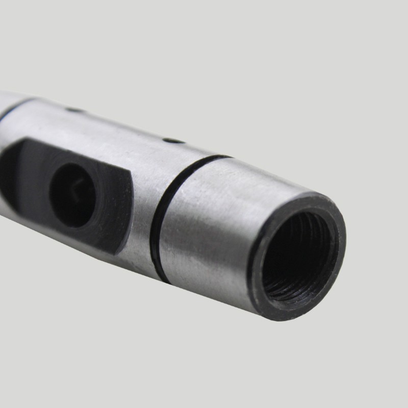 丝攻扳手欧式圆形全钢制丝锥夹具绞手M2-8M4-10M6-14M10-16M8-22