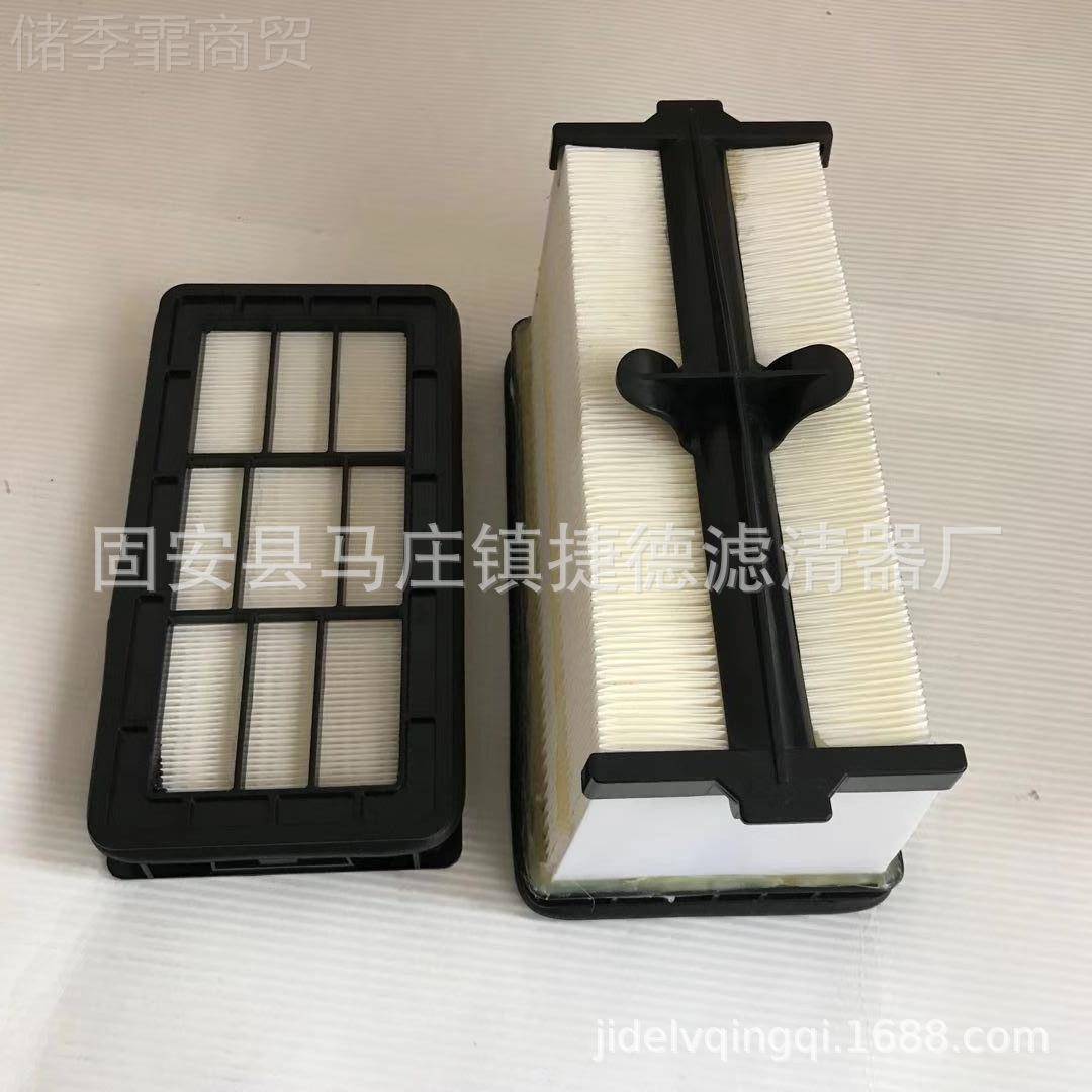 PA3蜂UNH110 DBA5307 728 66527010030 7010031窝空气滤清器0滤芯